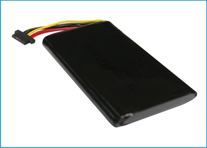 Tomtom 4CP0.002.06 Go 740 Live Go 740TM Go 750 Go 750 Live GPS Replacement Battery-3