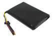 Tomtom 4FC64 4FD6.001.00 GO 60 One XL Europe Traffic One XL Traffic XL 30 Series GPS Replacement Battery-4