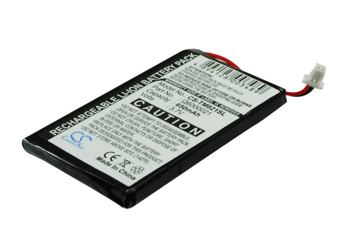 Tomtom GPS-9821X GPS-9821X PDA Handhelds Replacement Battery-main