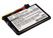 Tomtom 4CP9.002.00 8CP9.011.10 Go 950 Go 950 Live Replacement Battery-main