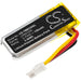 Teltonika FMA1yx FMB Tracker FMB1yx Replacement Battery-main