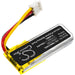 Teltonika FMA1yx FMB Tracker FMB1yx Replacement Battery-2