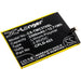 T-Mobile C3701A Revvl Plus Replacement Battery-main
