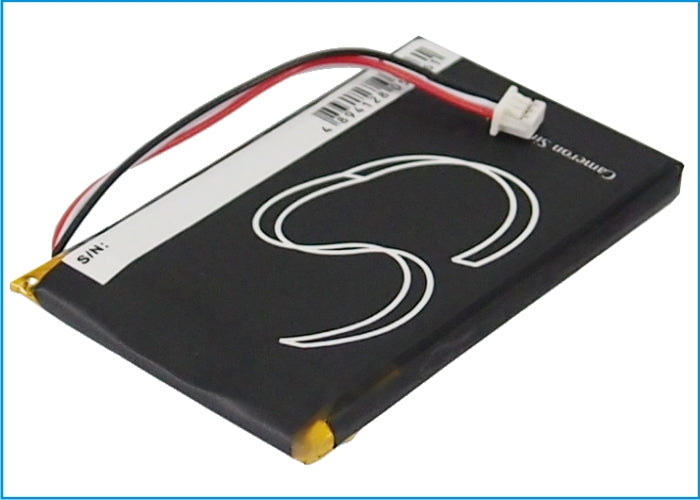 Tomtom AVN4430 Eclipse TNS410 GPS Replacement Battery-4