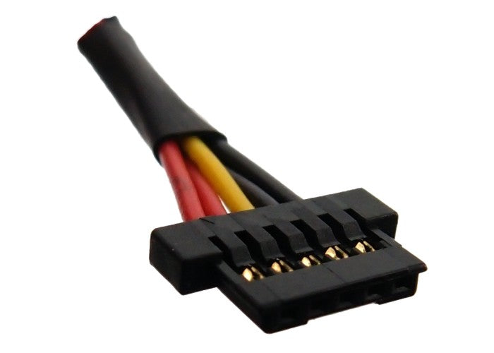 Tomtom 4EL0.001.01 XL 340M LIVE XL 340TM LIVE XL Live XL LIVE TTS 4EL0.017.01 GPS Replacement Battery-6