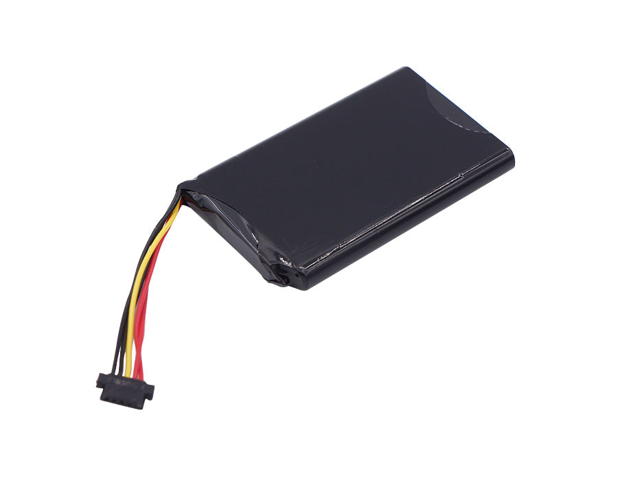 Tomtom 4FL50 4FL60 Go 5000 GO 5100 Go 6000 GO 6100 Go 6200 Pro 5250 PRO TRUCK 5250 GPS Replacement Battery-3