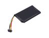 Tomtom 4FL50 4FL60 Go 5000 GO 5100 Go 6000 GO 6100 Go 6200 Pro 5250 PRO TRUCK 5250 GPS Replacement Battery-3