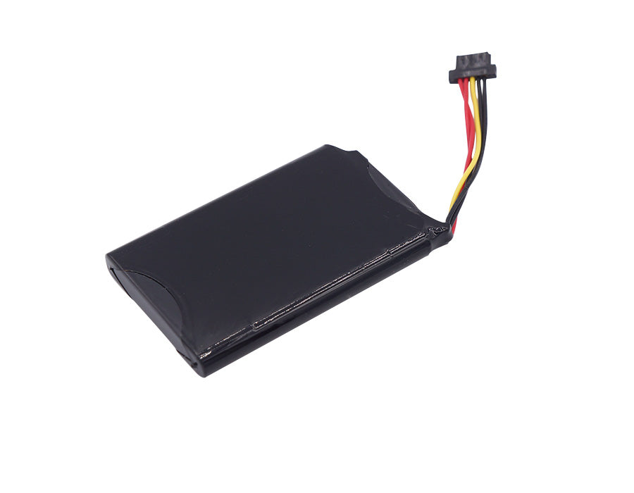 Tomtom 4FL50 4FL60 Go 5000 GO 5100 Go 6000 GO 6100 Go 6200 Pro 5250 PRO TRUCK 5250 GPS Replacement Battery-4