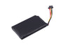 Tomtom 4FL50 4FL60 Go 5000 GO 5100 Go 6000 GO 6100 Go 6200 Pro 5250 PRO TRUCK 5250 GPS Replacement Battery-4