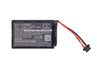 Tomtom 4FL50 4FL60 Go 5000 GO 5100 Go 6000 GO 6100 Go 6200 Pro 5250 PRO TRUCK 5250 GPS Replacement Battery-5