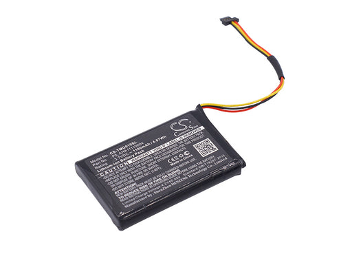 Tomtom 4FA50 Go 510 Go 520 Go 520 WIFI Replacement Battery-main