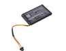 Tomtom 4FA50 Go 510 Go 520 Go 520 WIFI GPS Replacement Battery-2