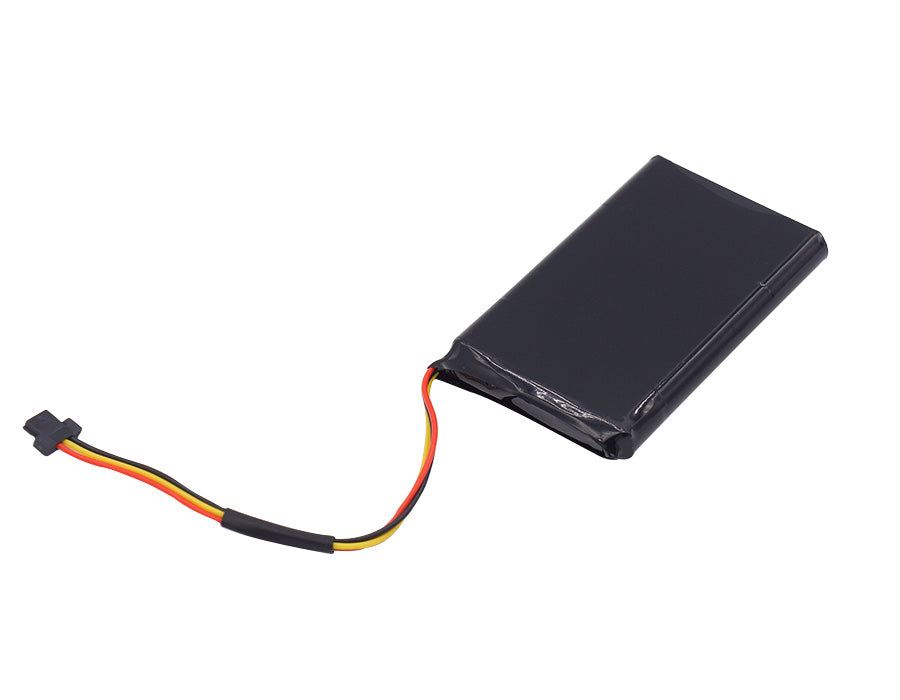 Tomtom 4FA50 Go 510 Go 520 Go 520 WIFI GPS Replacement Battery-3