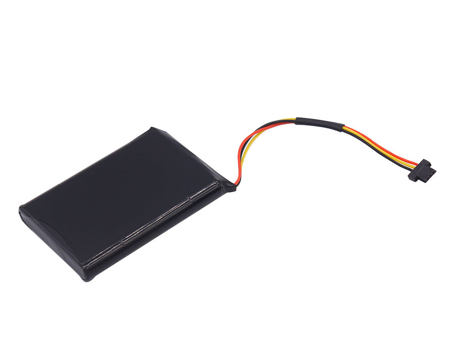 Tomtom 4FA50 Go 510 Go 520 Go 520 WIFI GPS Replacement Battery-4