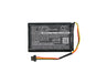 Tomtom 4FA50 Go 510 Go 520 Go 520 WIFI GPS Replacement Battery-5