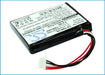 Tomtom One XL HD Traffic Replacement Battery-main