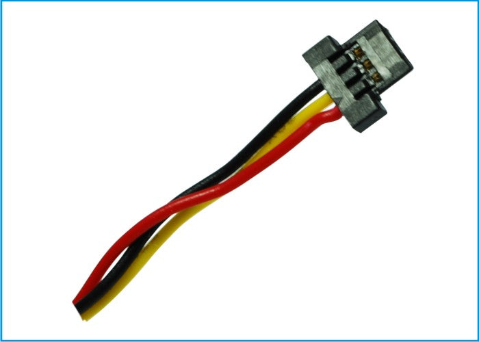 Tomtom One XXL 540S Route XL XXL 540M XXL 540S XXL 540T XXL 540TM XXL 550 XXL 550M XXL 550T XXL 550TM XXL540 XXL540S GPS Replacement Battery-4