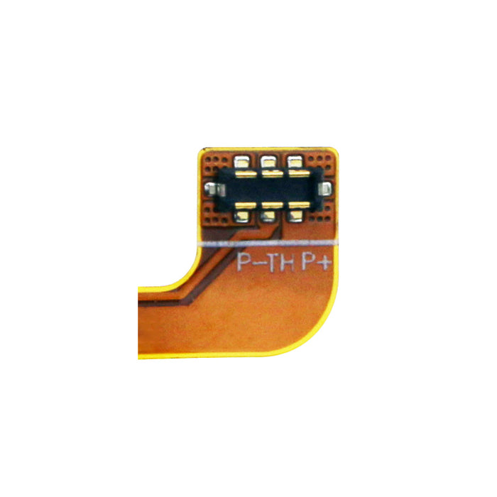 Alcatel 7 7 LTE OT-6062 OT-6062W Mobile Phone Replacement Battery-4