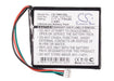 Tomtom 1EX00 4EX0.001.11 Easy Start Start2 GPS Replacement Battery-6