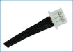 Tomtom 4EN.001.02 4EN42 4EN52 4EV42 4EV52 Star 20 Star 25 GPS Replacement Battery-4