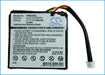 Tomtom 4EN.001.02 4EN42 4EN52 4EV42 4EV52 Star 20 Star 25 GPS Replacement Battery-5