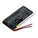 Tomtom Spark 510 Smart Watch Replacement Battery-2