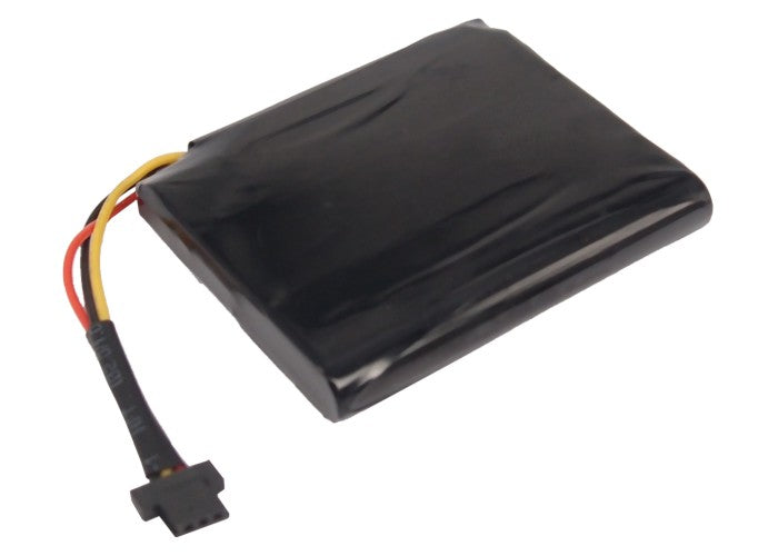 Tomtom 4EN6.001.02 4EN62 4EN62. 4EN6.001.02 Start 60 Start 60 EU Start 60 M VIA 1605 GPS Replacement Battery-3