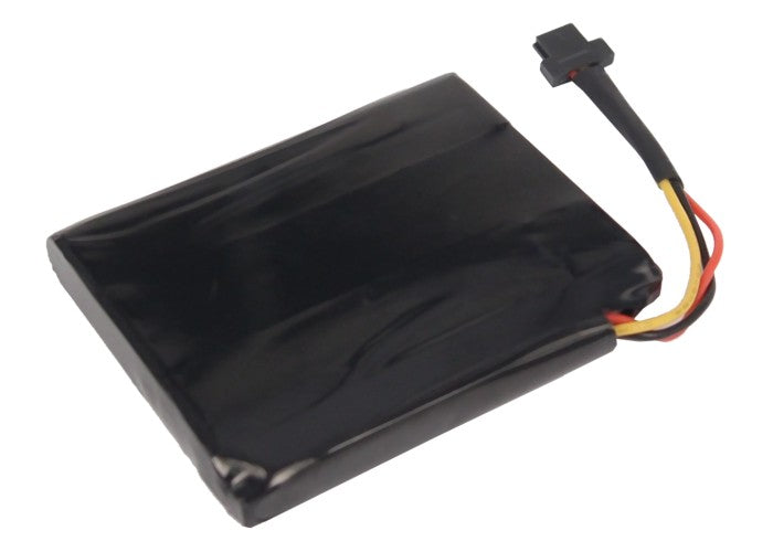 Tomtom 4EN6.001.02 4EN62 4EN62. 4EN6.001.02 Start 60 Start 60 EU Start 60 M VIA 1605 GPS Replacement Battery-4