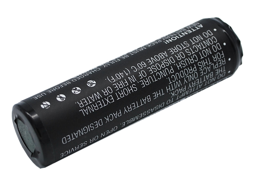 Tomtom 4GC01 4K00.001 4K00.13 Rider Rider 2 Rider 2th Edition Urban Rider Urban Rider Pro 2200mAh GPS Replacement Battery-5