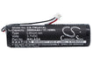 Tomtom 4GC01 4K00.001 4K00.13 Rider Rider  3000mAh Replacement Battery-main