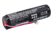 Tomtom 4GC01 4K00.001 4K00.13 Rider Rider 2 Rider 2th Edition Urban Rider Urban Rider Pro 3000mAh GPS Replacement Battery-4