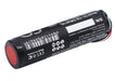 Tomtom 4GC01 4K00.001 4K00.13 Rider Rider 2 Rider 2th Edition Urban Rider Urban Rider Pro 3000mAh GPS Replacement Battery-5