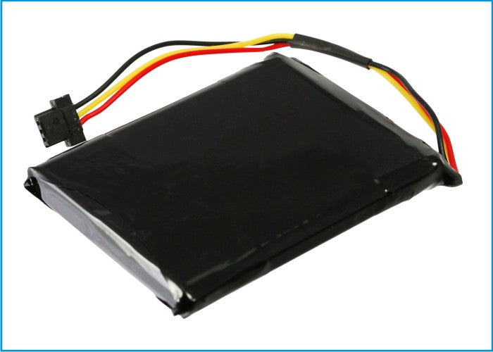 Tomtom 4EK0.001.01 ONE IQ V5 GPS Replacement Battery-3