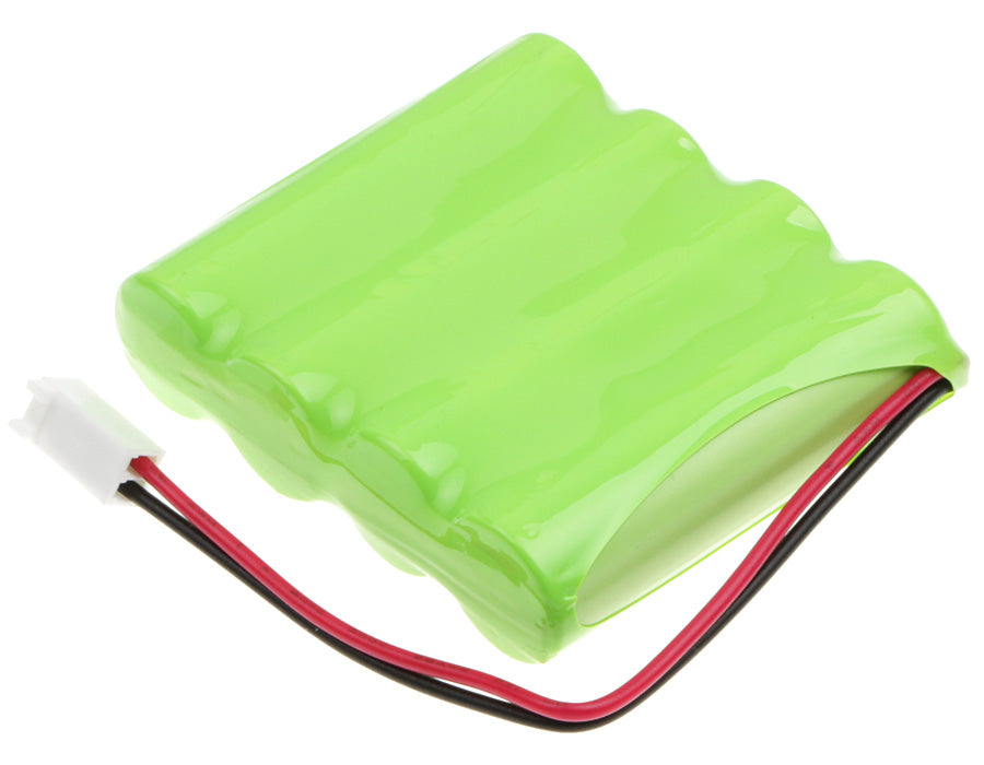 Teleradio LE-TX-MX10 LI-TX-MD10 LI-TX-MN6 Remote Control Replacement Battery-3