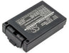 Teleradio TG-TXMNL Transmitter Tele Radio TG-TXMN 1800mAh Remote Control Replacement Battery-2