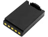 Teleradio TG-TXMNL Transmitter Tele Radio TG-TXMN 2400mAh Remote Control Replacement Battery-3