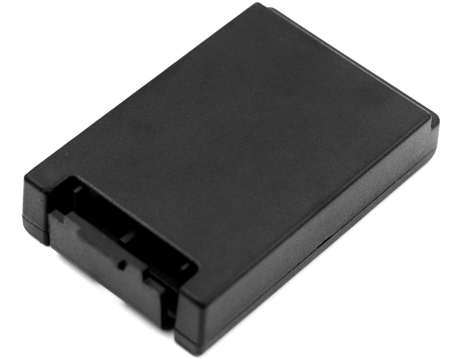 Teleradio TG-TXMNL Transmitter Tele Radio TG-TXMN 2400mAh Remote Control Replacement Battery-4