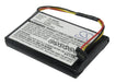 Tomtom 4ET0.002.02 4ET03 XL Holiday XL IQ XL Live  Replacement Battery-main