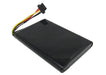 Tomtom 1EP0.029.01 4EP0.001.02 5EP0.029.01 XXL IQ Routes GPS Replacement Battery-3