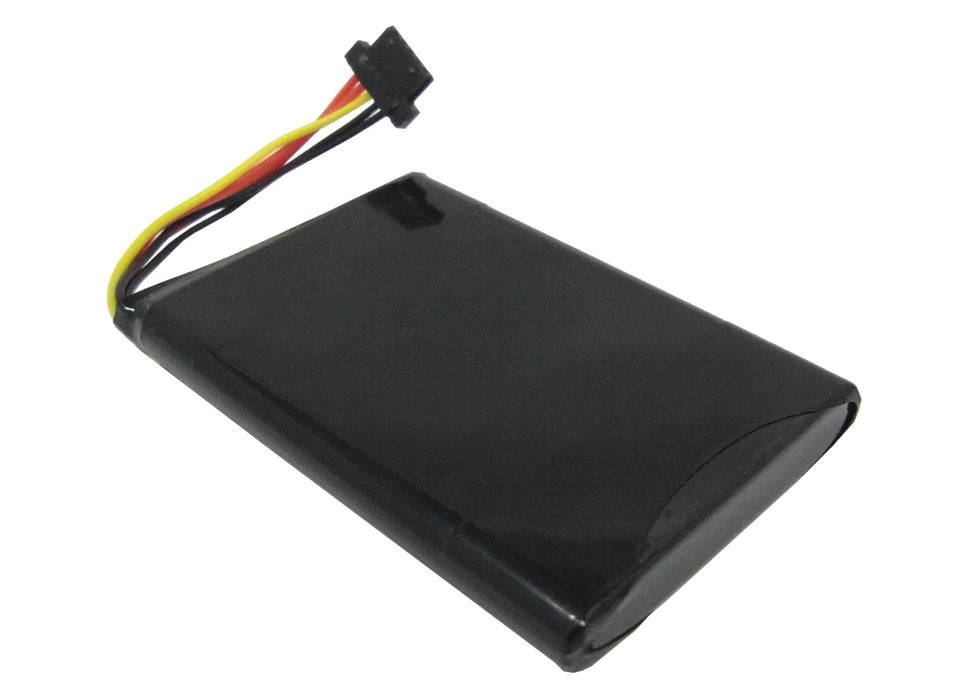 Tomtom 1EP0.029.01 4EP0.001.02 5EP0.029.01 XXL IQ Routes GPS Replacement Battery-3