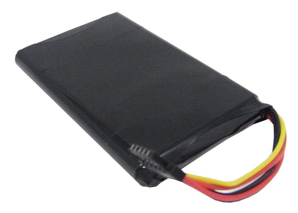 Tomtom 1EP0.029.01 4EP0.001.02 5EP0.029.01 XXL IQ Routes GPS Replacement Battery-4