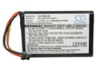 Tomtom 1EP0.029.01 4EP0.001.02 5EP0.029.01 XXL IQ Routes GPS Replacement Battery-5