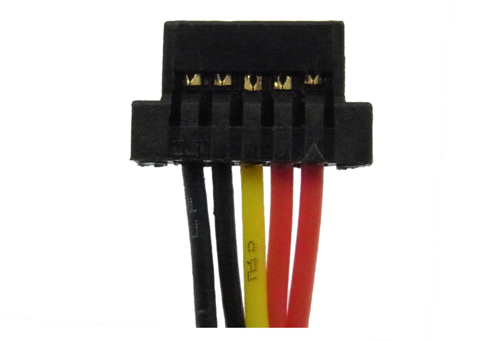 Tomtom 1EP0.029.01 4EP0.001.02 5EP0.029.01 XXL IQ Routes GPS Replacement Battery-6