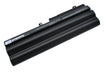 Toshiba Dynabook UX 23JBR Dynabook UX 23JWH Dynabook UX 24JBR Dynabook UX 24JWH Mini NB200-11H M 6600mAh Black Laptop and Notebook Replacement Battery-4