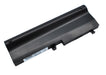 Toshiba Dynabook UX 23JBR Dynabook UX 23JWH Dynabook UX 24JBR Dynabook UX 24JWH Mini NB200-11H M 6600mAh Black Laptop and Notebook Replacement Battery-5