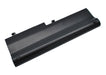 Toshiba Dynabook UX 23JBR Dynabook UX 23JWH Dynabook UX 24JBR Dynabook UX 24JWH Mini NB200-11H M 6600mAh Black Laptop and Notebook Replacement Battery-6