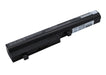 Toshiba Dynabook UX 23JBR Dynabook UX 23JWH Dynabook UX 24JBR Dynabook UX 24JWH Mini NB200 Mini NB200- 2200mAh Laptop and Notebook Replacement Battery-2