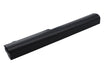 Toshiba Dynabook UX 23JBR Dynabook UX 23JWH Dynabook UX 24JBR Dynabook UX 24JWH Mini NB200 Mini NB200- 2200mAh Laptop and Notebook Replacement Battery-4
