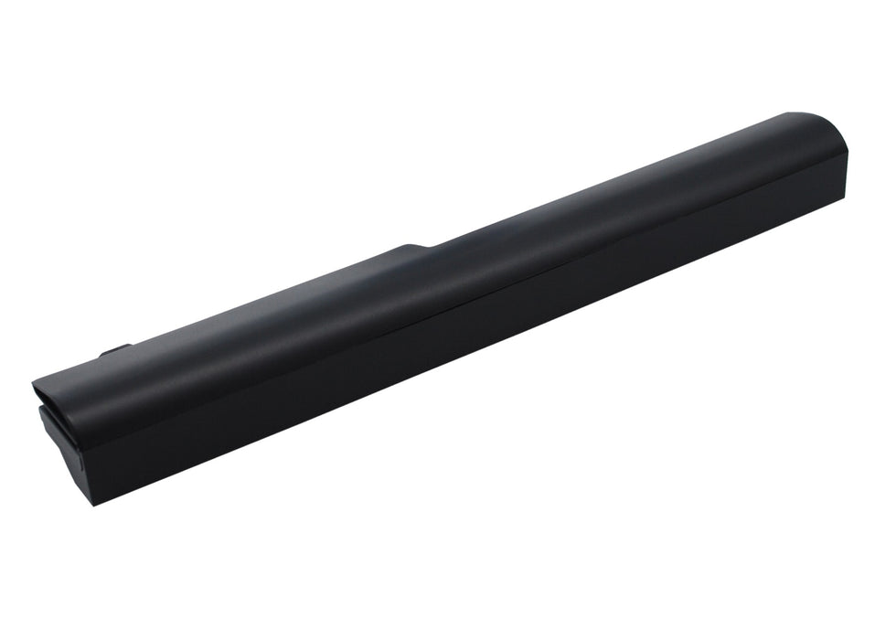 Toshiba Dynabook UX 23JBR Dynabook UX 23JWH Dynabook UX 24JBR Dynabook UX 24JWH Mini NB200 Mini NB200- 2200mAh Laptop and Notebook Replacement Battery-4