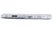 Toshiba Dynabook UX 23JBR Dynabook  Silver 4400mAh Replacement Battery-main